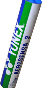 Yonex Aerosensa 2 Feather Shuttle - Multicolor