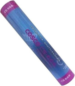 Cosco CS 666 Feather Shuttle - Multicolor