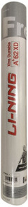 Li-Ning A+62 XD Speed 76 Feather Shuttle - White