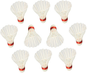 Kamachi Speed Ways Feather Shuttle - Multicolor