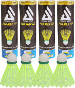 AS Pro Max - 666 Nylon Shuttle - Green