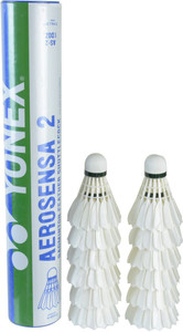 Yonex shuttlecock flipkart on sale