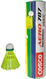 Cosco Aero 787 Nylon Shuttle - Multicolor