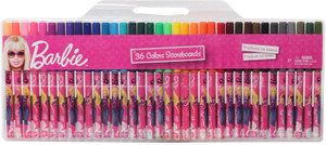 Flipkart BARBIE Sketch Pen