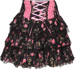 Cutecumber skirts clearance