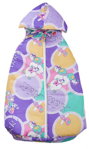 baby carry sleeping bag
