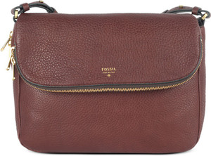 fossil sling bag