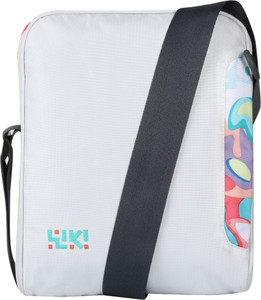 Wildcraft sling bags store flipkart