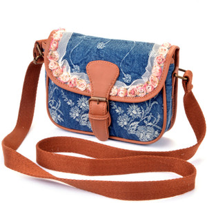 Ivory tag sale sling bags