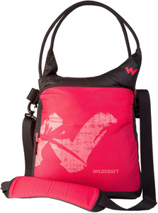 Wildcraft ladies deals tote bag