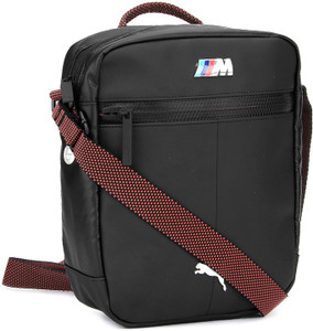 Puma 2025 bmw handbag