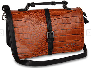 Sisley deals sling bag