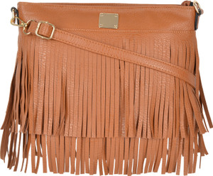 kleio women's sling bag