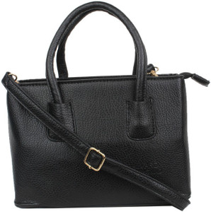 alvaro castagnino black sling bag