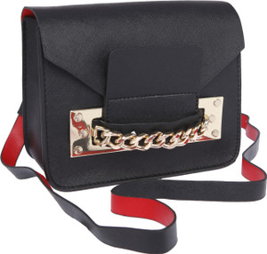 fur jaden sling bags