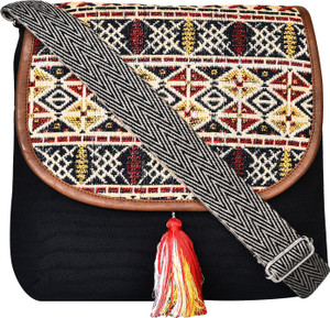 Anekaant sling bags cheap