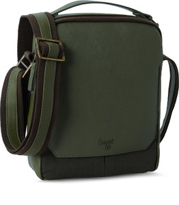 Baggit men's sling bag new arrivals