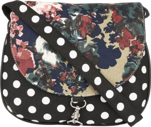 Crafts My Dream Multicolor Sling Bag PRINTE SLING BAG MULTI Price in India Flipkart