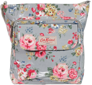 Cath kidston flower best sale bag