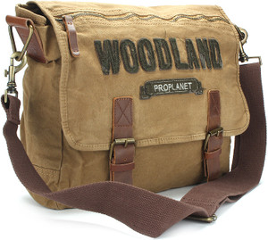 Woodland sling bags top