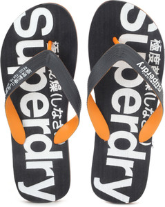 Slippers superdry clearance