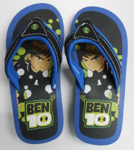 Ben deals 1 chappal