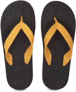 sole thread flip flops