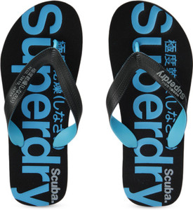 slippers superdry