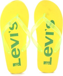 levi's slippers price