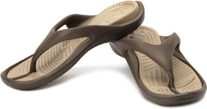 Crocs athens top ii flip flops