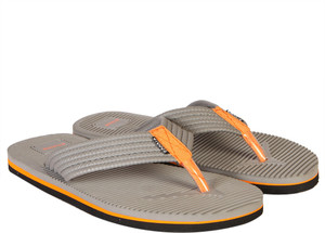 STUDDS Men Flip Flops Buy Grey Color STUDDS Men Flip Flops