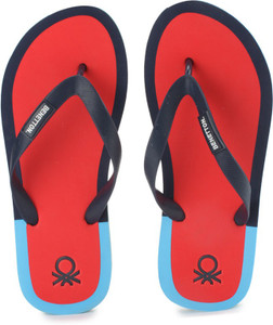 united colors of benetton slippers