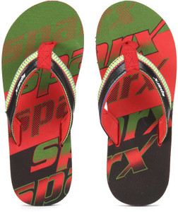 Sparx Men SFG 39 Slippers Buy Red Green Color Sparx Men SFG 39