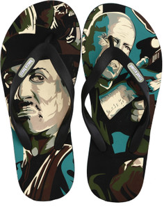 bacca bucci flip flops