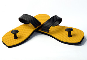 Methiyadi slippers top