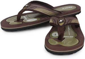 sparx flip flops price