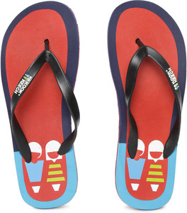 kook n keech flip flops