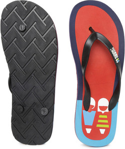Kook N Keech Slippers Flip Flops 