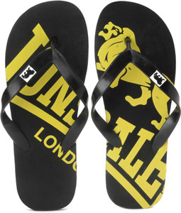 Lonsdale flip flops best sale