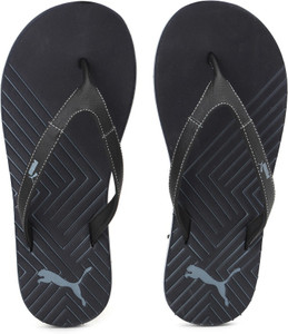 Puma webster flip flops store
