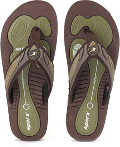 sparx slippers original