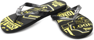 Lonsdale shop flip flops