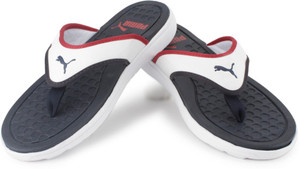 Puma best sale lycus slippers