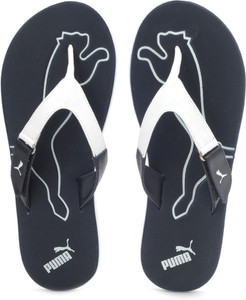 Puma breeze hot sale v flip flops