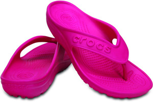 crocs slippers price