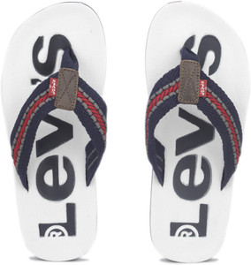 Levi's slippers clearance price