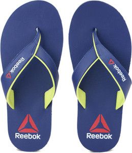 reebok advent slippers