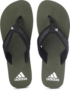 Adidas adi rio black flip flops shop