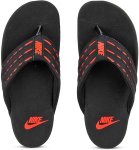 Nike KEESO THONG Slippers Compare Price 