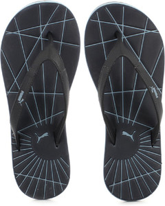 Puma webster flip flops clearance